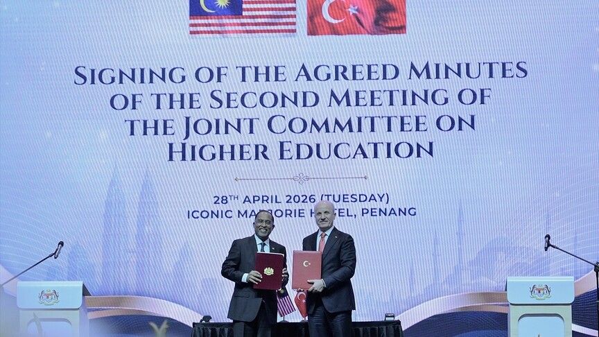 ODTÜ ve Malezya’dan Havacılıkta Ortak Hamle: “AeroLab” Geliyor