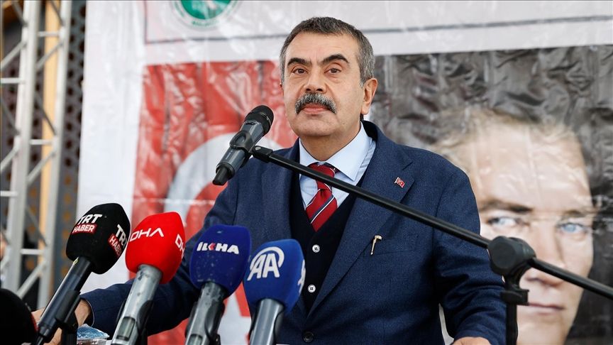 Bakan Tekin’den 70 Bin Personel Alımı Müjdesi!