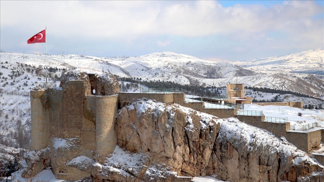 Vali Numan Hatipoğlu açıklama yaptı: 13 Ocak Salı günü tatil!