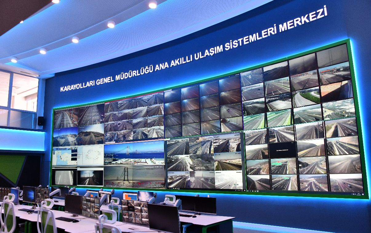 Ulaştırma Bakanı Uraloğlu: Kışla Mücadelede 13 Bin Personel, 12 Bin Makine Sahada