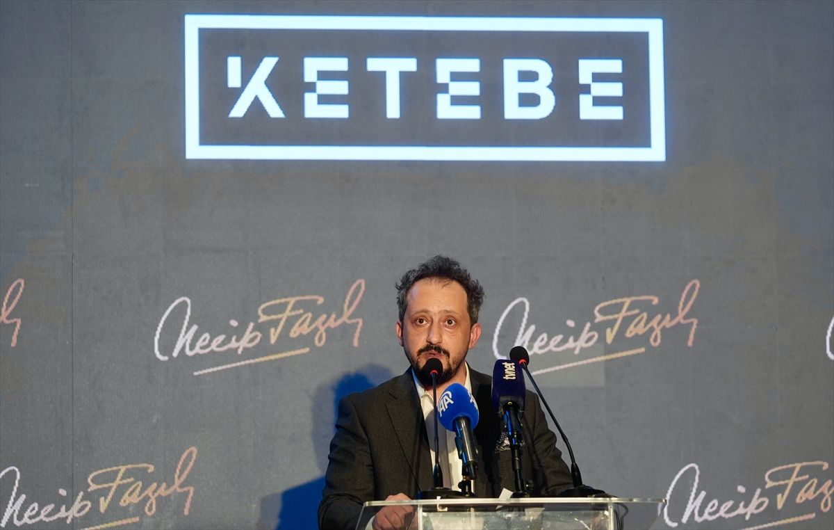 Ketebe Yayınları, Necip Fazıl Kısakürek Külliyatını Yeniden Okurla Buluşturuyor
