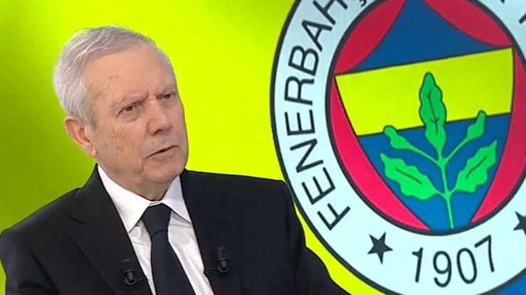 Fenerbahçe’nin Yeni Başkanı Yeniden Aziz Yıldırım Oldu