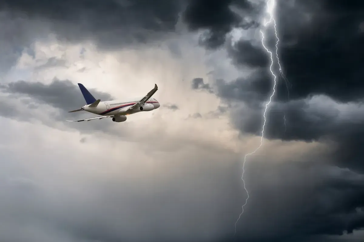 Havada Büyük Panik! Sipay Bodrum FK’nın Uçağı  Diyarbakır Havalimanı’na Zorunlu İniş Yaptı