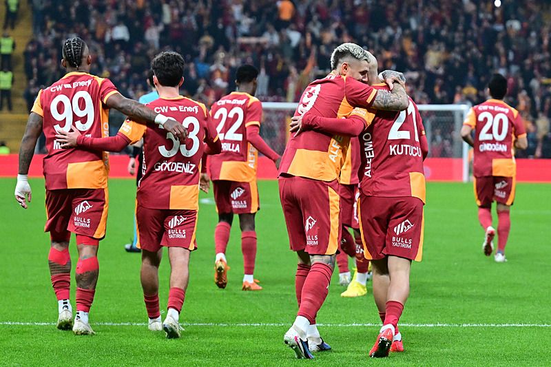 Galatasaray’ın Şampiyonlar Ligi’nde rakibi Liverpool oldu!