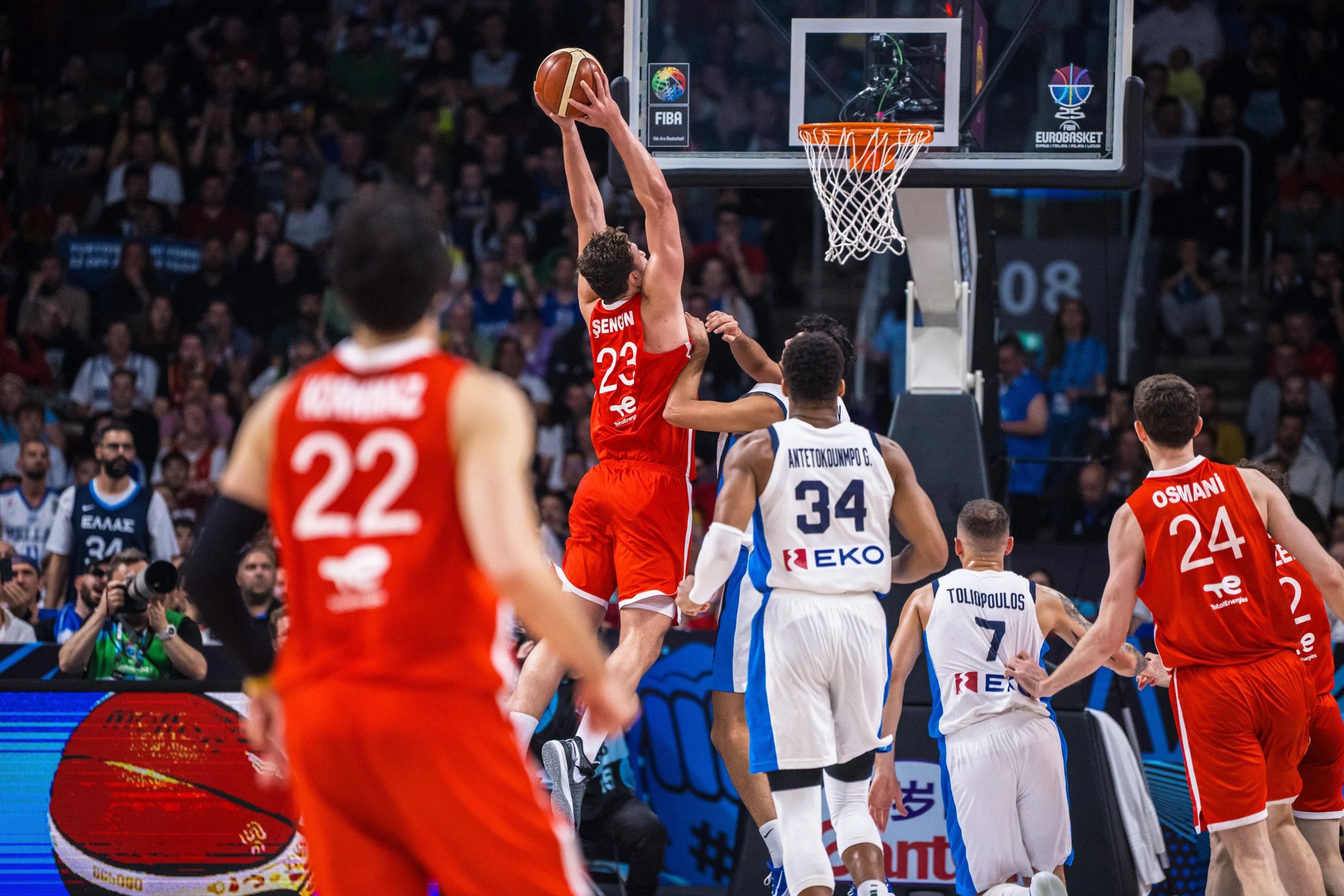 Dünya Kupası Yolunda Tam Yol İleri: Millilerden 4’te 4!