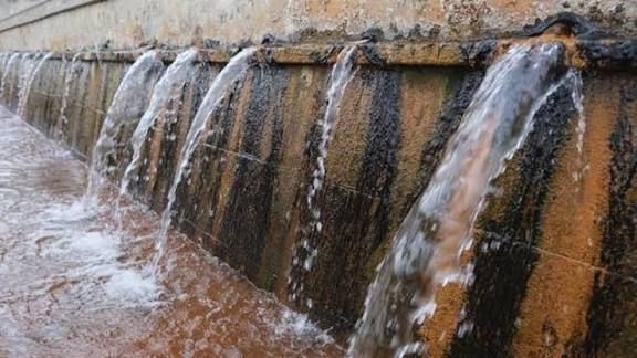 Dünyada Ender Görülüyor: Erzincan’da 5 Farklı Su Kaynağı Aynı Yerden Akıyor