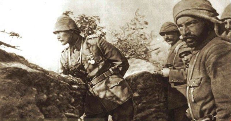 Çanakkale Deniz Zaferi’nin 111. Yılı Gururla Anılıyor