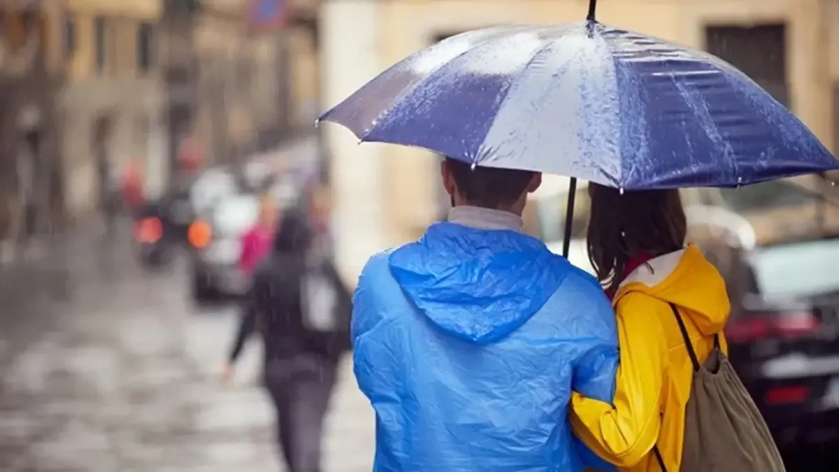SON DAKİKA | Meteoroloji uyardı: Türkiye genelinde sağanak ve kar alarmı!