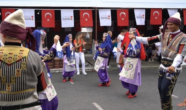 İstanbul’da Kahramanmaraş Rüzgarı Esecek: Tanıtım Günleri Başlıyor