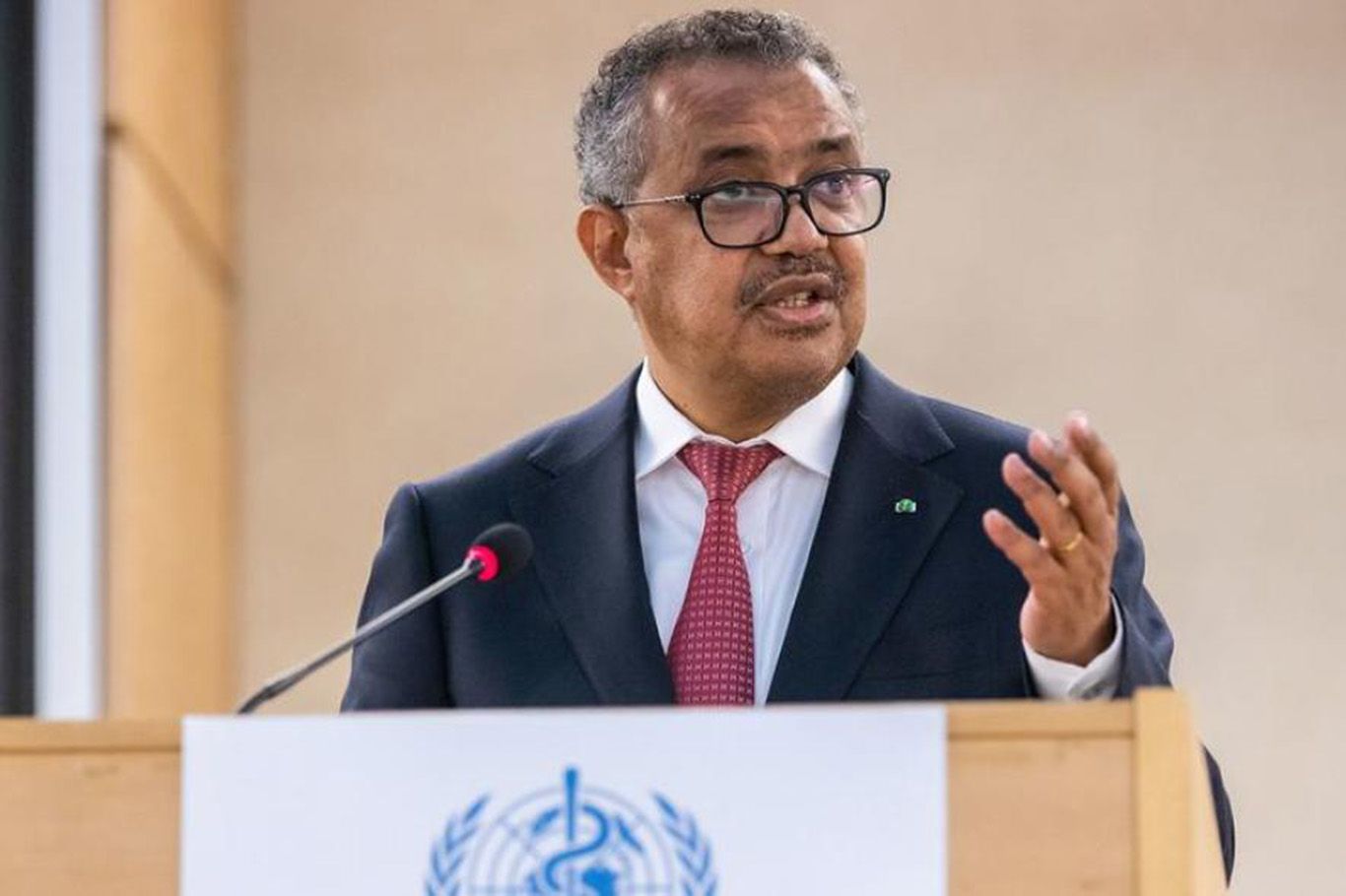 DSÖ’den Dünya Sağlık Günü Mesajı: “Bilimin Yanındayız”