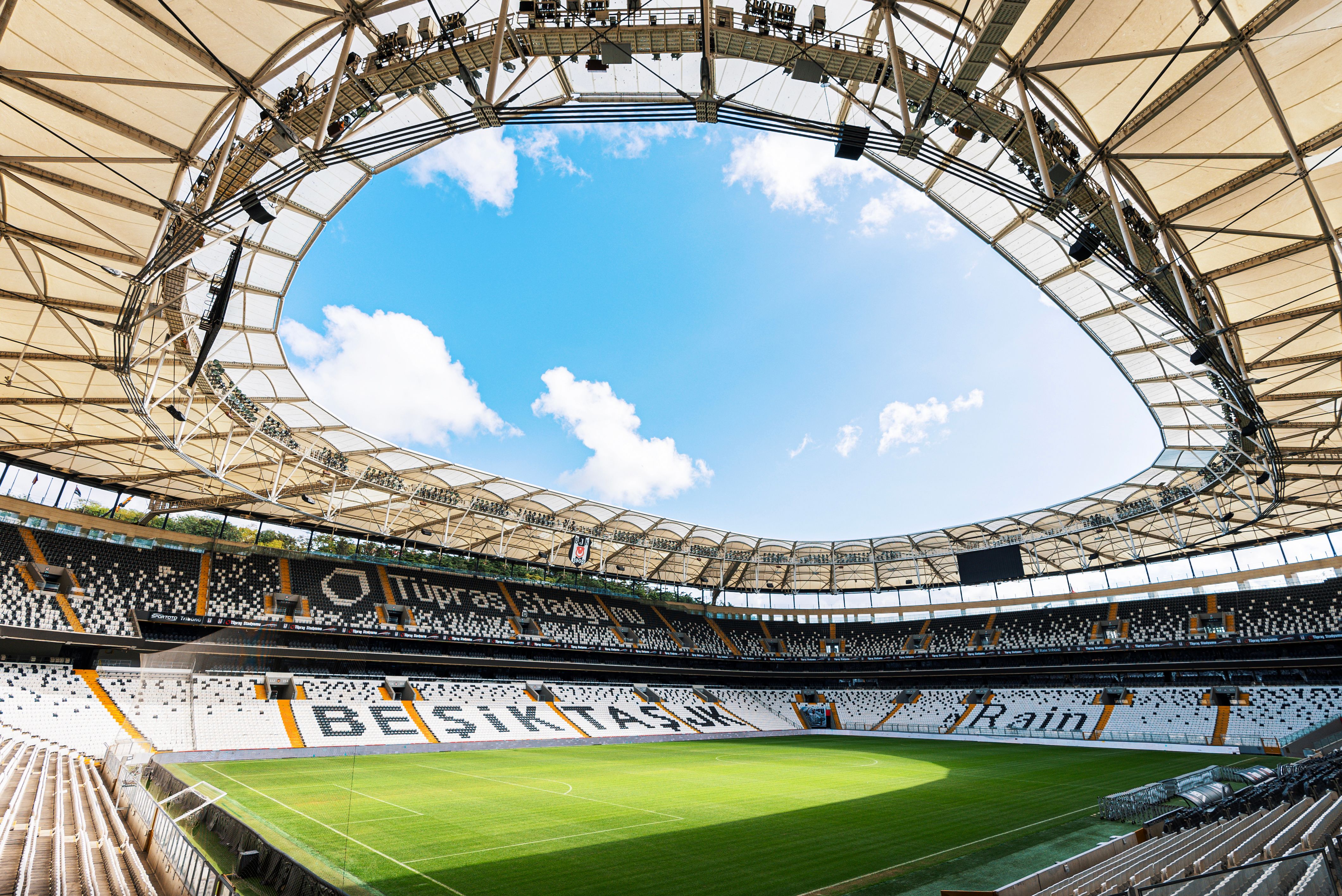 “Boğaz’ın İncisi” Beşiktaş Park 10. Yılını Kutluyor