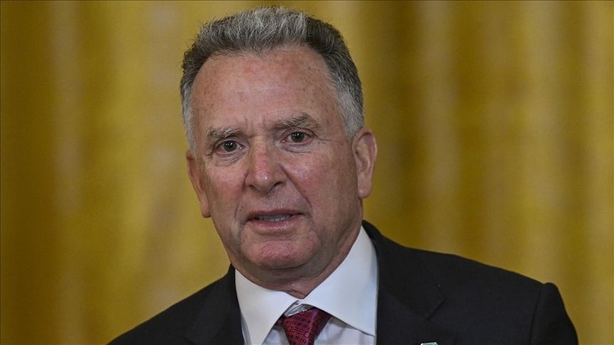 ABD: Paris'teki müzakerelerde Ukrayna barış planı konusunda "önemli ilerleme" kaydedildi