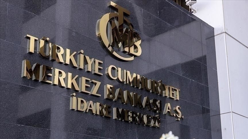 TCMB, Aralık Ayı Fiyat Gelişmeleri Raporu'nu yayımladı