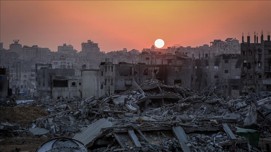 2026'da İsrail ve Filistin: Gazze ve Batı Şeria'nın geleceği